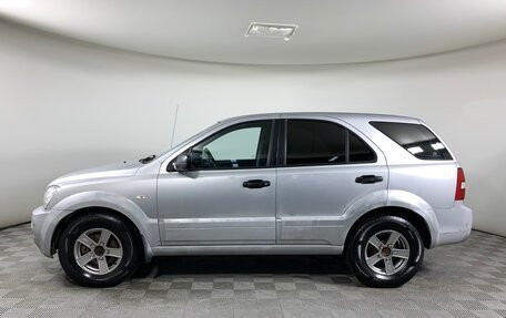 KIA Sorento IV, 2007 год, 690 000 рублей, 8 фотография