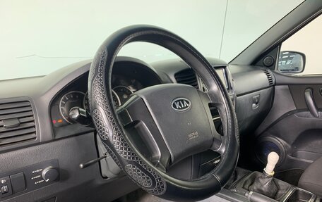 KIA Sorento IV, 2007 год, 690 000 рублей, 12 фотография