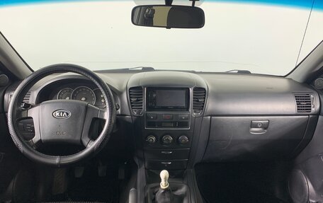 KIA Sorento IV, 2007 год, 690 000 рублей, 13 фотография