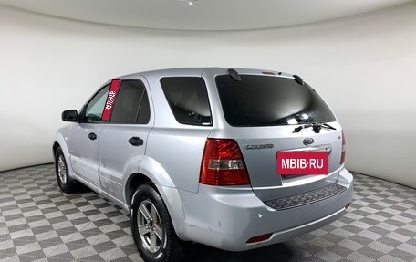 KIA Sorento IV, 2007 год, 690 000 рублей, 7 фотография