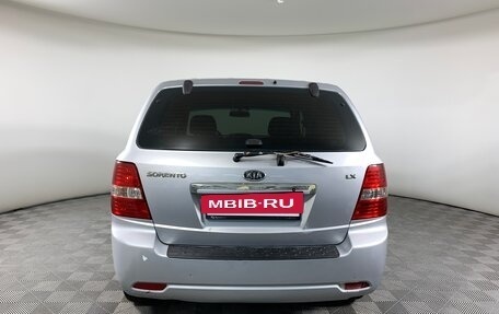 KIA Sorento IV, 2007 год, 690 000 рублей, 6 фотография