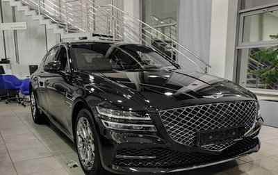 Genesis G80, 2024 год, 10 500 000 рублей, 1 фотография