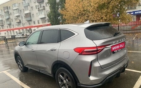 Haval F7 I, 2022 год, 1 870 000 рублей, 3 фотография