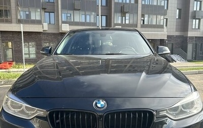 BMW 3 серия, 2014 год, 1 900 000 рублей, 1 фотография