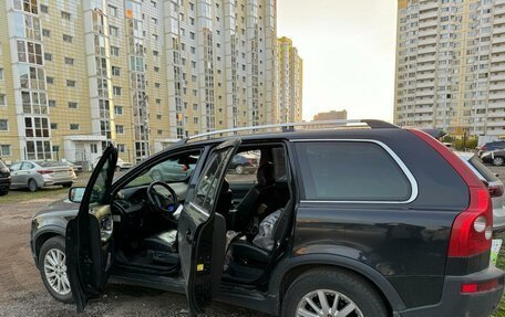 Volvo XC90 II рестайлинг, 2004 год, 695 000 рублей, 1 фотография