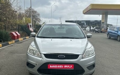 Ford Focus II рестайлинг, 2009 год, 655 000 рублей, 1 фотография