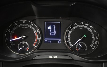 Skoda Kodiaq I, 2019 год, 2 490 000 рублей, 9 фотография