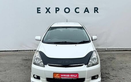 Toyota Wish II, 2004 год, 980 000 рублей, 8 фотография