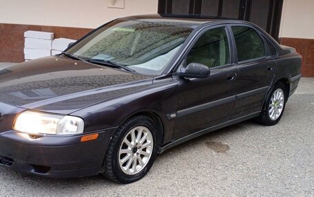 Volvo S80 II рестайлинг 2, 1999 год, 180 000 рублей, 10 фотография