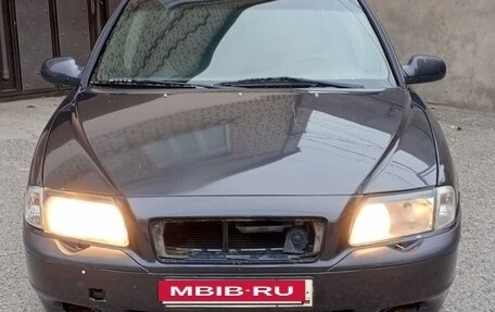 Volvo S80 II рестайлинг 2, 1999 год, 180 000 рублей, 12 фотография