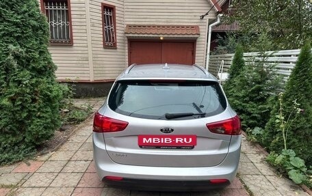 KIA cee'd III, 2018 год, 1 750 000 рублей, 7 фотография