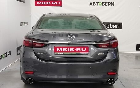 Mazda 6, 2019 год, 2 455 000 рублей, 8 фотография