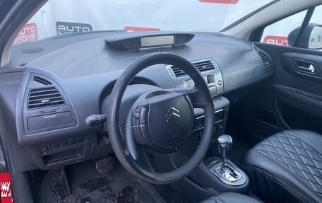 Citroen C4 II рестайлинг, 2010 год, 430 000 рублей, 7 фотография