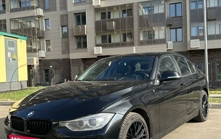 BMW 3 серия, 2014 год, 1 900 000 рублей, 3 фотография