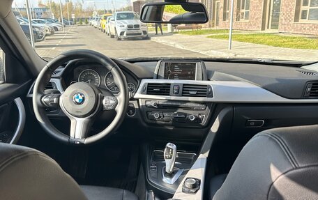 BMW 3 серия, 2014 год, 1 900 000 рублей, 9 фотография