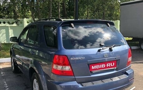 KIA Sorento IV, 2003 год, 480 000 рублей, 3 фотография