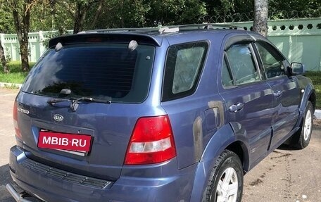 KIA Sorento IV, 2003 год, 480 000 рублей, 4 фотография