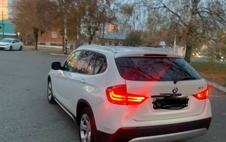 BMW X1, 2012 год, 1 900 000 рублей, 3 фотография