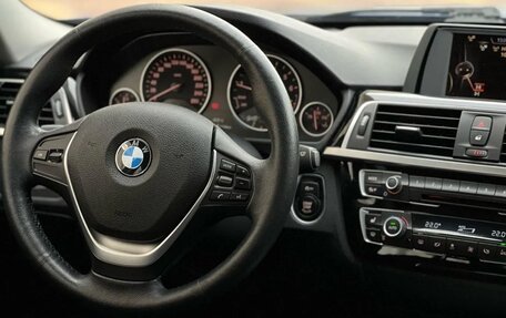 BMW 3 серия, 2016 год, 2 375 000 рублей, 12 фотография