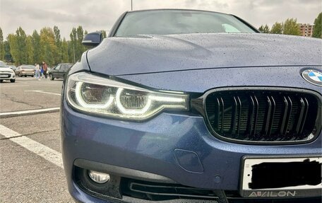 BMW 3 серия, 2016 год, 2 375 000 рублей, 2 фотография