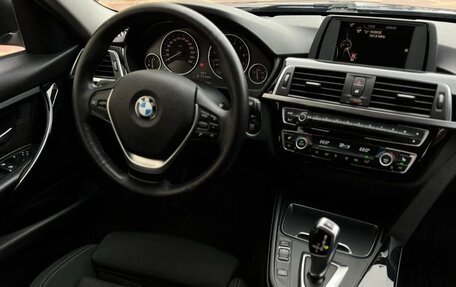 BMW 3 серия, 2016 год, 2 375 000 рублей, 15 фотография