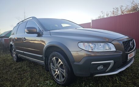 Volvo XC70 II рестайлинг, 2014 год, 1 720 000 рублей, 6 фотография