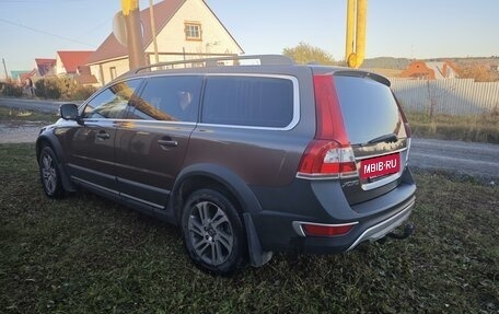 Volvo XC70 II рестайлинг, 2014 год, 1 720 000 рублей, 8 фотография