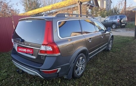 Volvo XC70 II рестайлинг, 2014 год, 1 720 000 рублей, 7 фотография