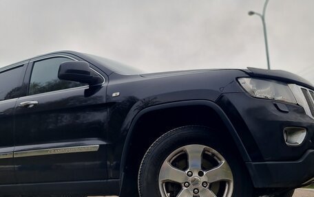 Jeep Grand Cherokee, 2012 год, 2 080 000 рублей, 2 фотография