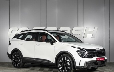 KIA Sportage IV рестайлинг, 2024 год, 4 639 000 рублей, 1 фотография