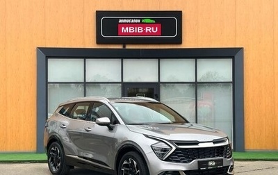 KIA Sportage IV рестайлинг, 2024 год, 4 549 000 рублей, 1 фотография