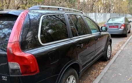 Volvo XC90 II рестайлинг, 2006 год, 1 100 000 рублей, 1 фотография