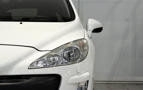 Peugeot 308 II, 2010 год, 650 000 рублей, 4 фотография