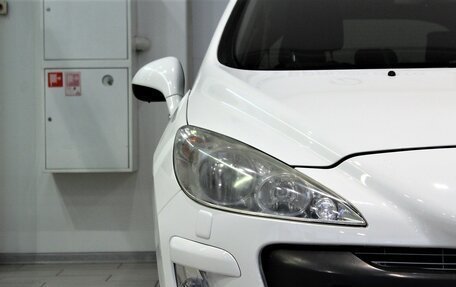 Peugeot 308 II, 2010 год, 650 000 рублей, 3 фотография