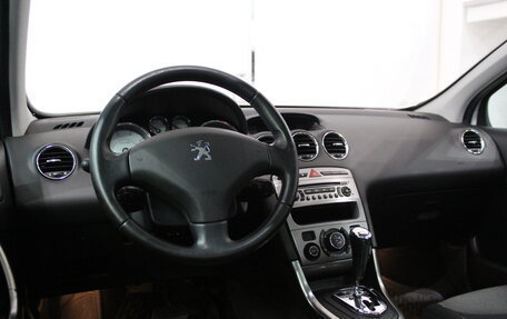 Peugeot 308 II, 2010 год, 650 000 рублей, 13 фотография