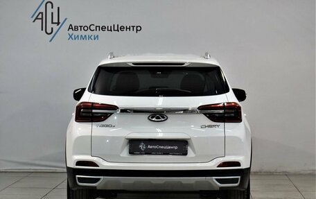 Chery Tiggo 4 I рестайлинг, 2020 год, 1 529 000 рублей, 13 фотография