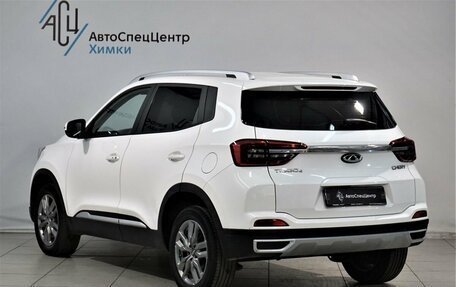 Chery Tiggo 4 I рестайлинг, 2020 год, 1 529 000 рублей, 15 фотография