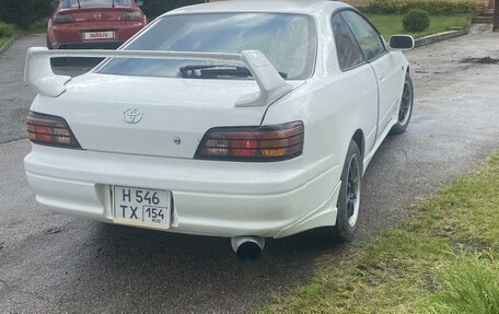 Toyota Corolla Levin VII (AE110/AE111), 1999 год, 425 000 рублей, 6 фотография