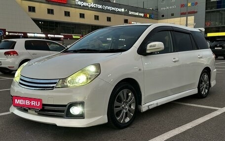 Nissan Wingroad III, 2008 год, 775 000 рублей, 4 фотография