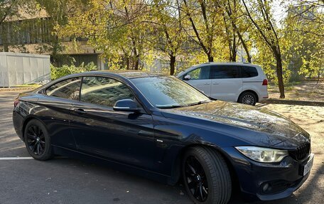 BMW 4 серия, 2014 год, 2 233 000 рублей, 4 фотография