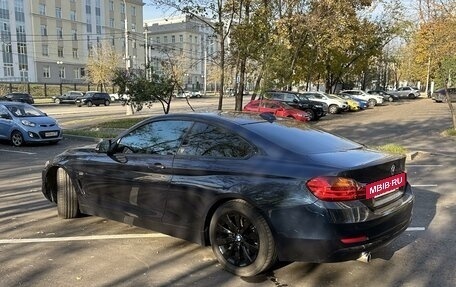 BMW 4 серия, 2014 год, 2 233 000 рублей, 5 фотография