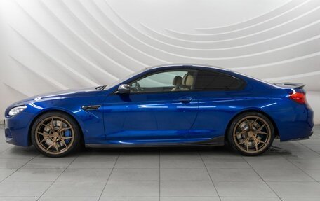 BMW M6, 2012 год, 4 098 000 рублей, 5 фотография