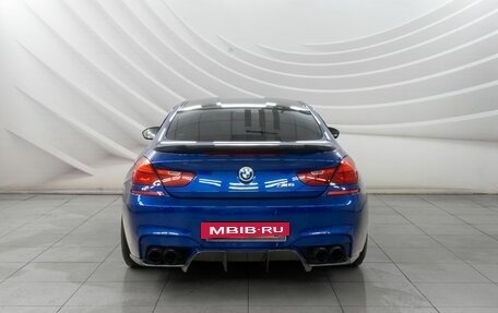 BMW M6, 2012 год, 4 098 000 рублей, 7 фотография