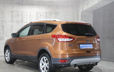 Ford Kuga III, 2014 год, 1 362 000 рублей, 12 фотография