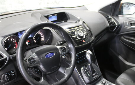 Ford Kuga III, 2014 год, 1 362 000 рублей, 6 фотография