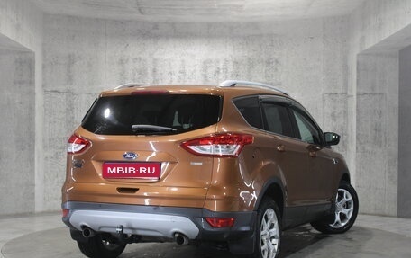 Ford Kuga III, 2014 год, 1 362 000 рублей, 8 фотография