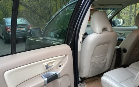 Volvo XC90 II рестайлинг, 2006 год, 1 100 000 рублей, 7 фотография