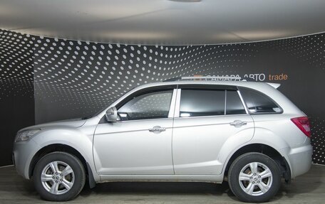 Lifan X60 I рестайлинг, 2015 год, 656 000 рублей, 6 фотография