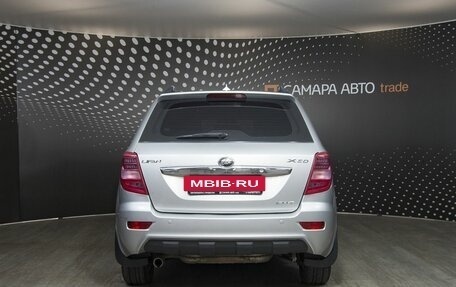 Lifan X60 I рестайлинг, 2015 год, 656 000 рублей, 8 фотография