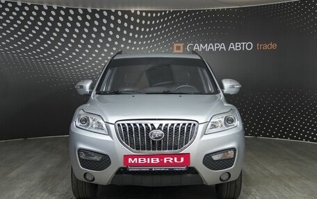 Lifan X60 I рестайлинг, 2015 год, 656 000 рублей, 7 фотография